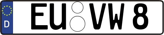 EU-VW8