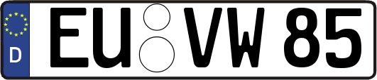 EU-VW85