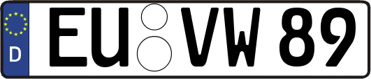 EU-VW89