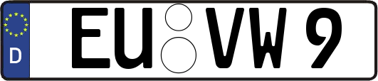 EU-VW9
