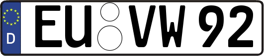 EU-VW92
