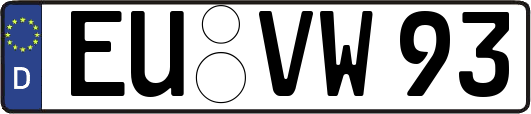 EU-VW93