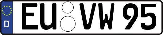 EU-VW95
