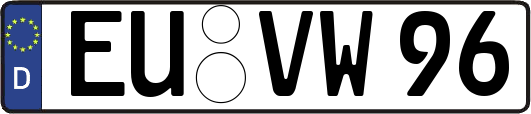 EU-VW96