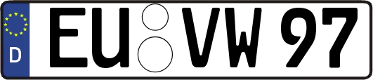 EU-VW97