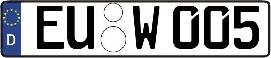 EU-W005