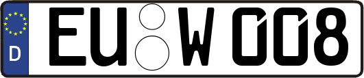 EU-W008
