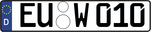 EU-W010