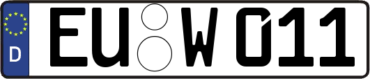 EU-W011