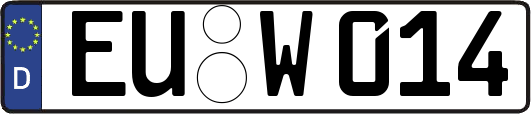 EU-W014