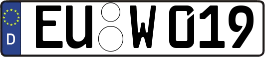 EU-W019