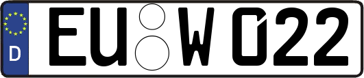 EU-W022