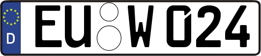 EU-W024