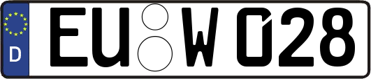 EU-W028