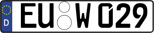 EU-W029
