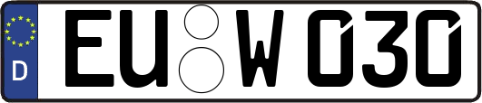 EU-W030