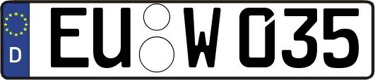EU-W035