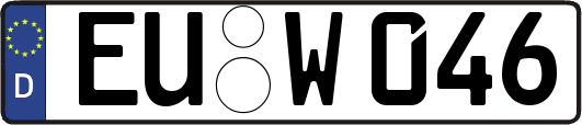 EU-W046