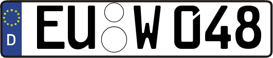EU-W048