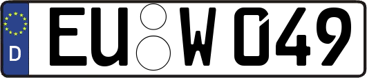 EU-W049