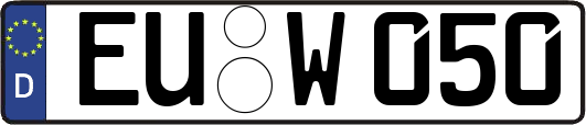 EU-W050