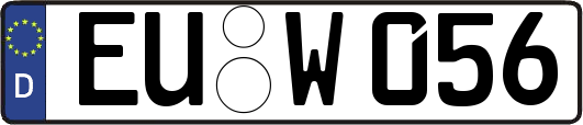EU-W056