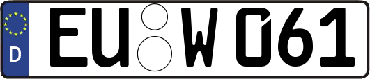 EU-W061