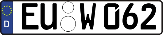 EU-W062