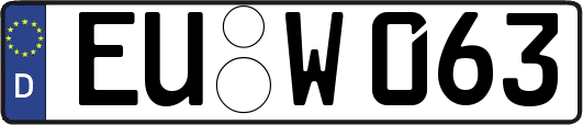EU-W063