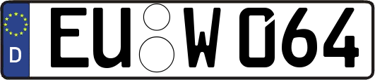 EU-W064