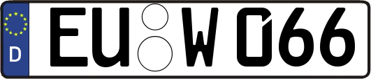 EU-W066