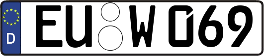 EU-W069