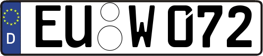 EU-W072