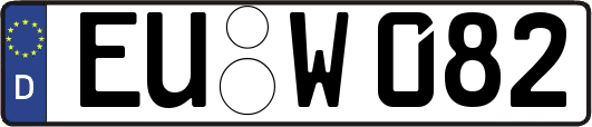 EU-W082