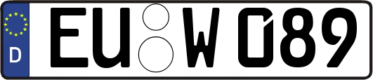 EU-W089