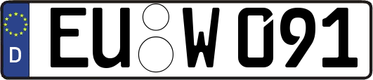 EU-W091
