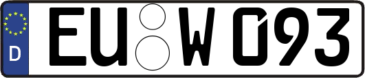 EU-W093
