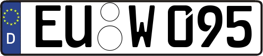 EU-W095