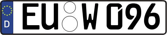 EU-W096