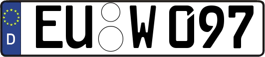 EU-W097