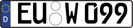 EU-W099