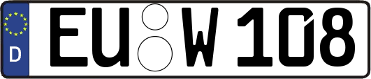EU-W108