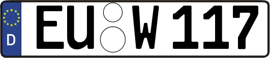 EU-W117
