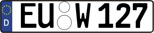 EU-W127