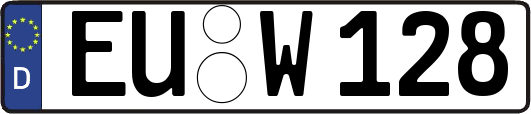 EU-W128