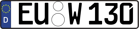 EU-W130