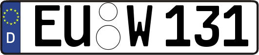 EU-W131