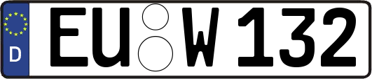 EU-W132