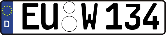 EU-W134
