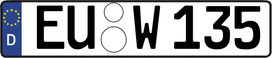 EU-W135